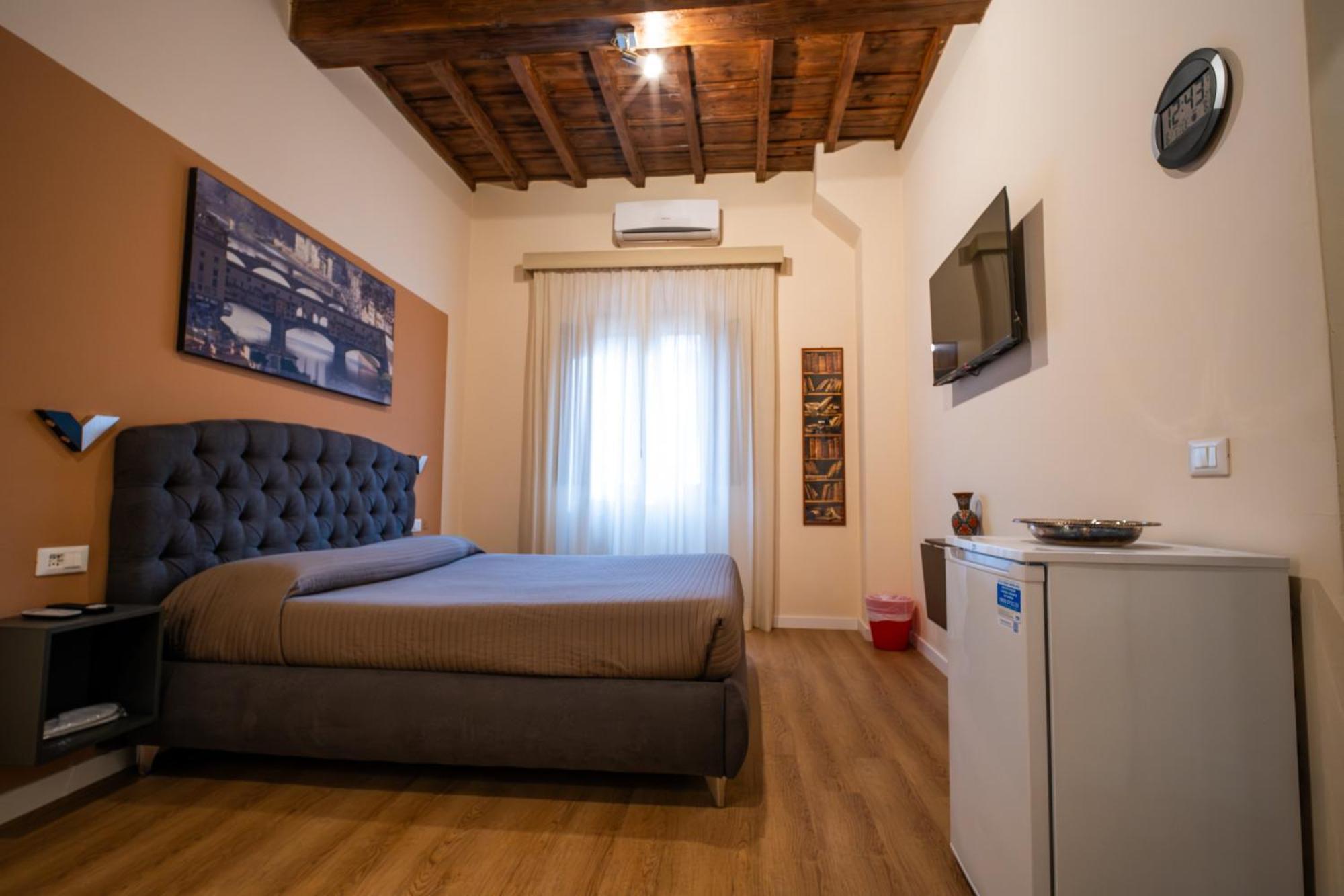 Cennini 6 Firenze