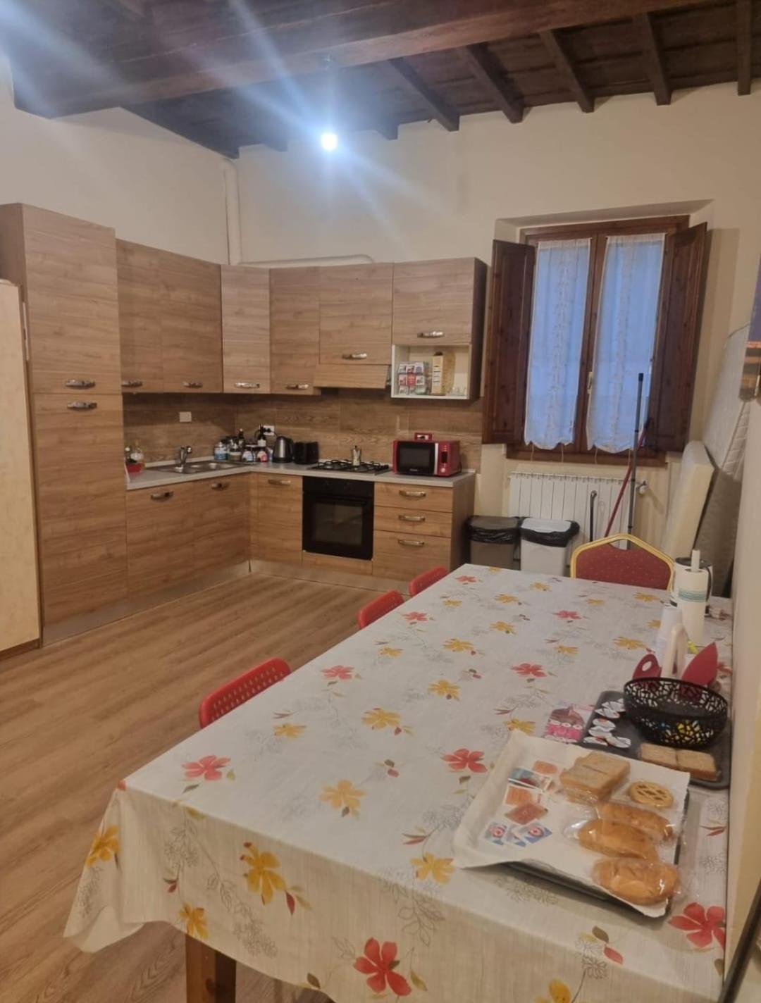Cennini 6 Affittacamere Firenze