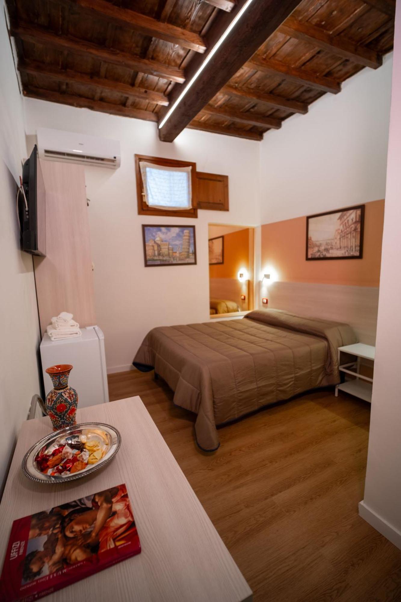 Cennini 6 * Firenze