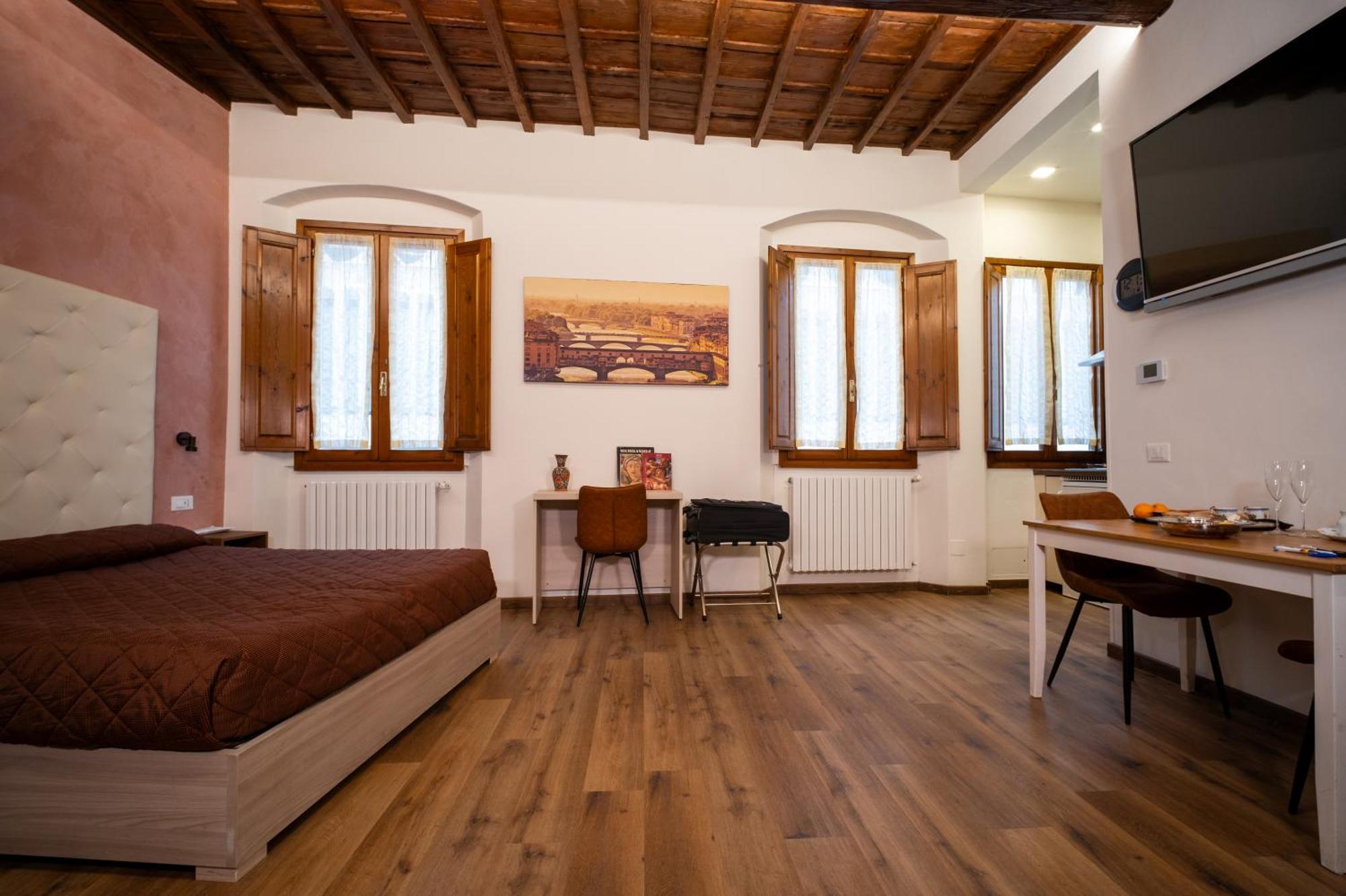 Cennini 6 * Firenze