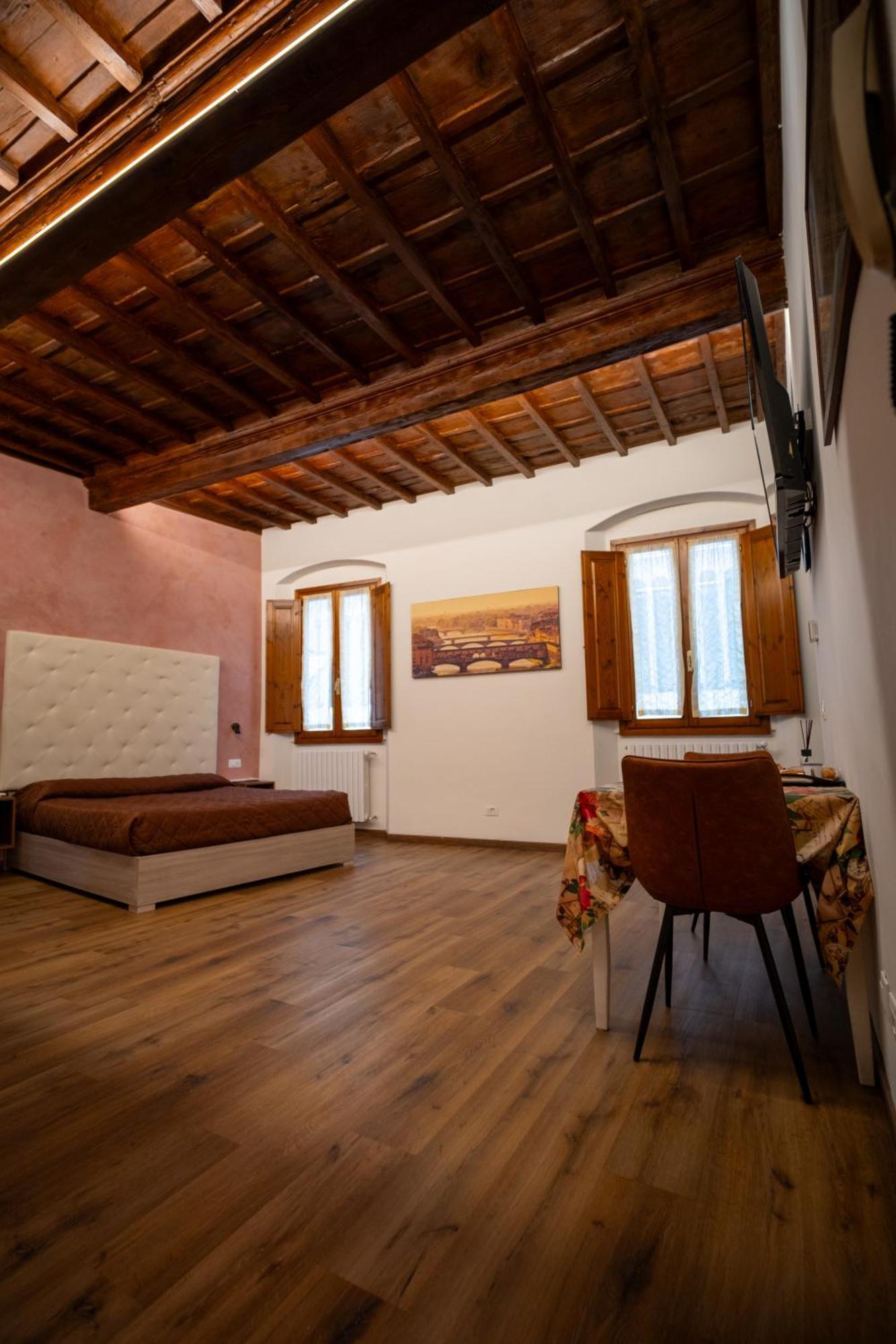 Affittacamere Cennini 6 Firenze