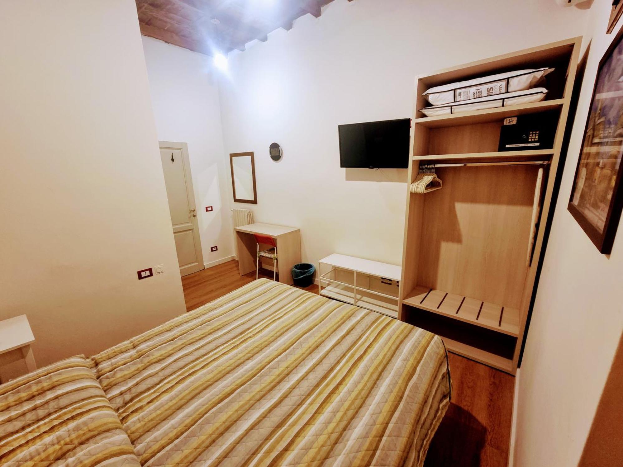 Cennini 6 Firenze