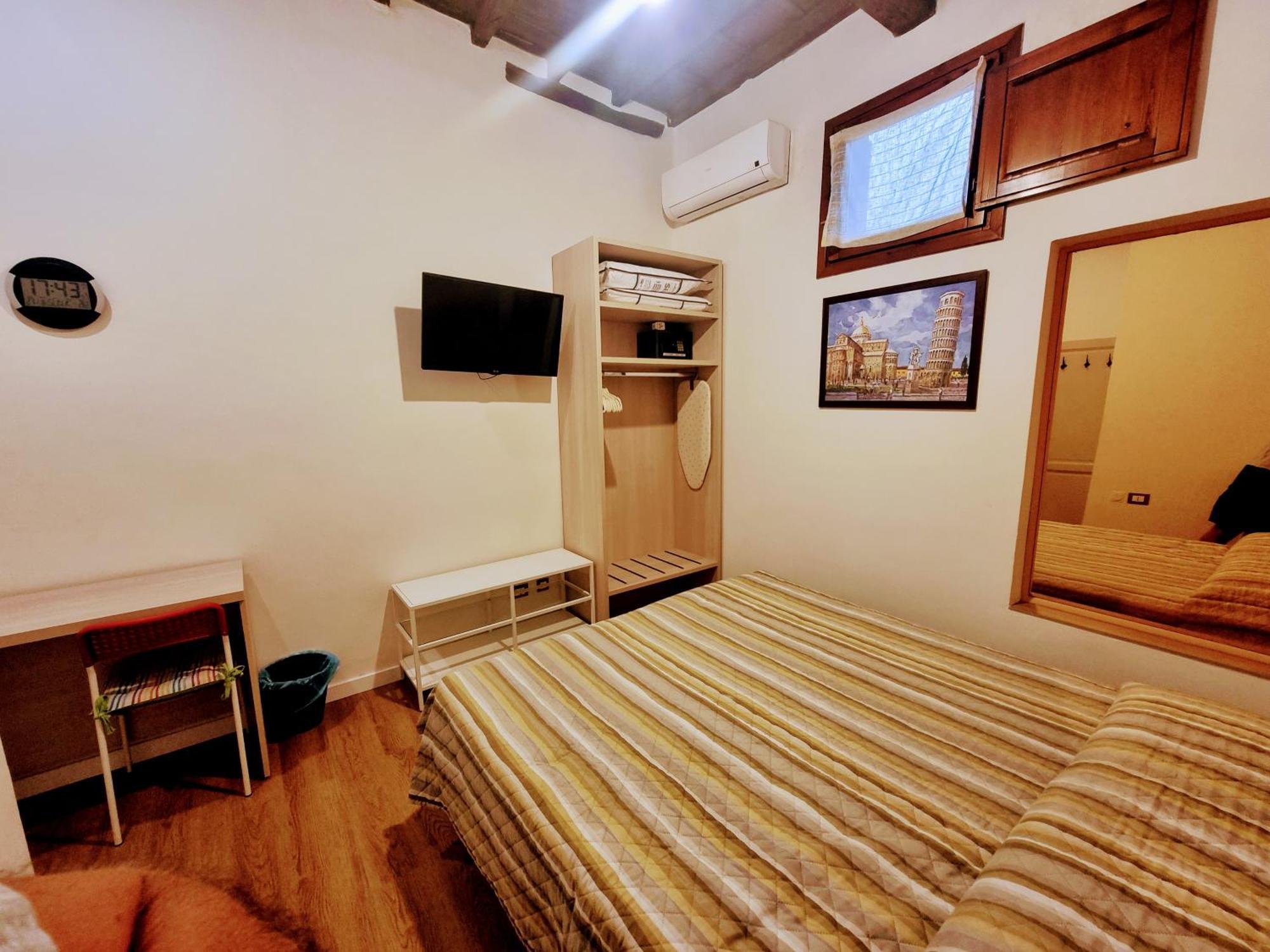 Cennini 6 * Firenze